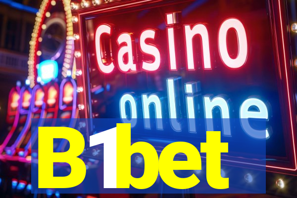 B1bet