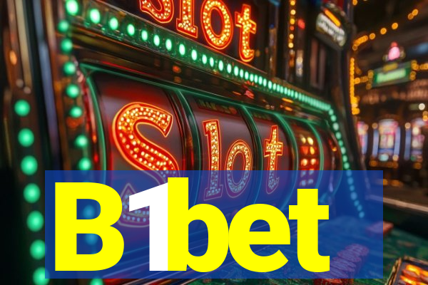 B1bet