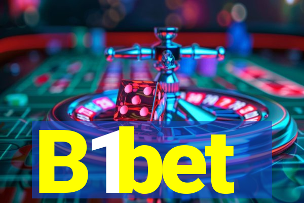 B1bet