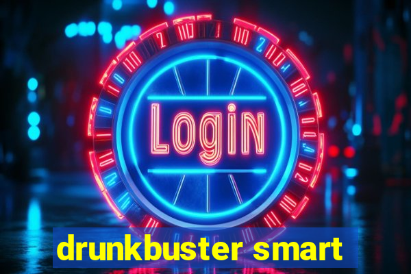 drunkbuster smart