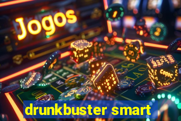 drunkbuster smart