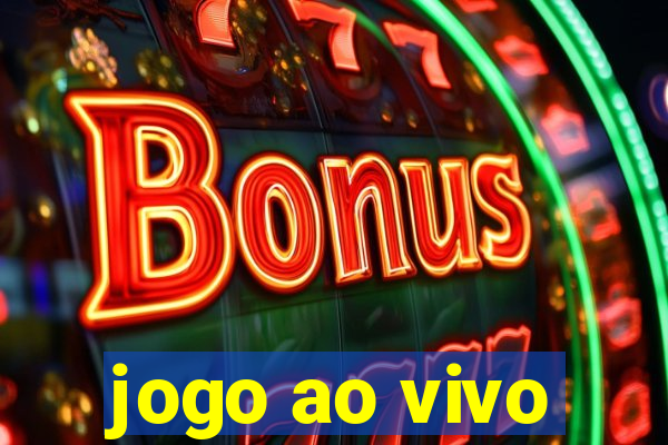 jogo ao vivo