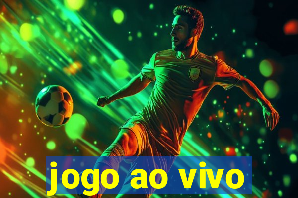 jogo ao vivo