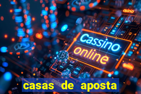 casas de aposta com deposito minimo