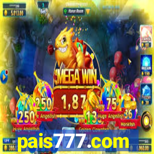 pais777.com