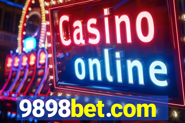 9898bet.com