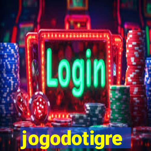 jogodotigre