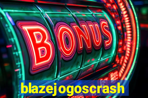 blazejogoscrash