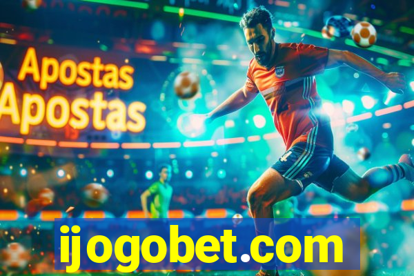 ijogobet.com