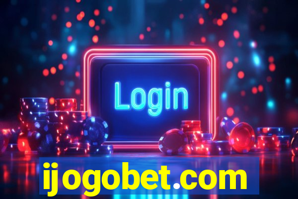 ijogobet.com