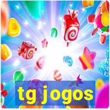 tg jogos