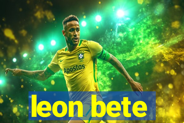 leon bete