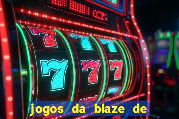 jogos da blaze de 10 centavos