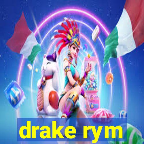 drake rym