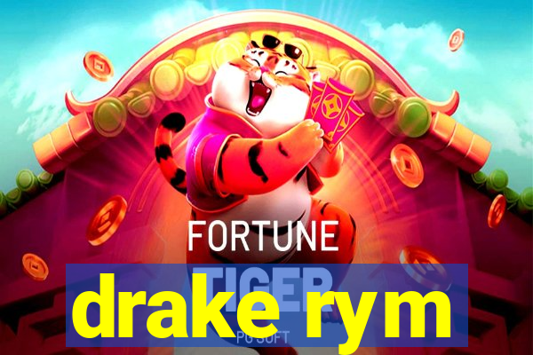 drake rym