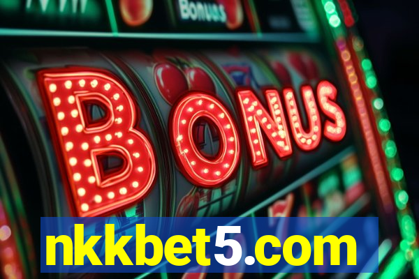 nkkbet5.com