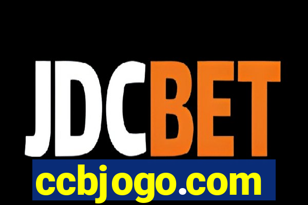 ccbjogo.com