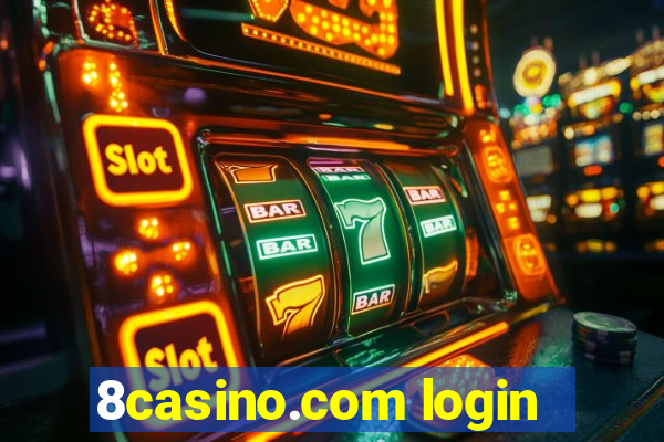 8casino.com login