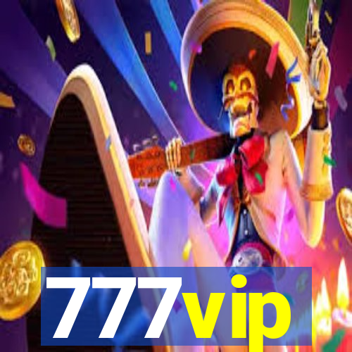 777vip