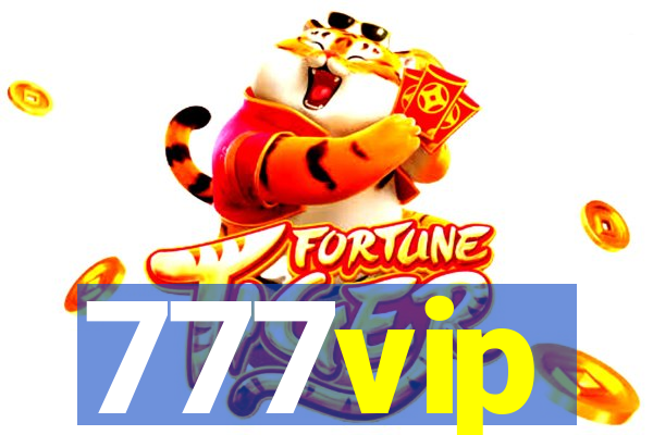 777vip