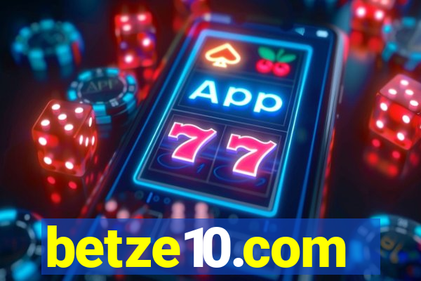 betze10.com