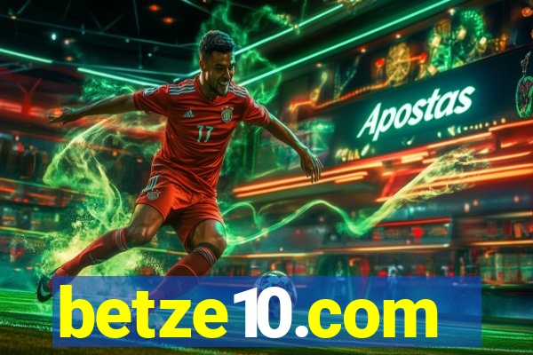 betze10.com