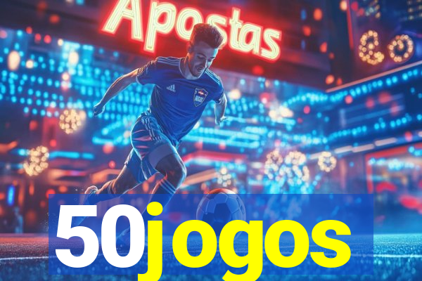 50jogos