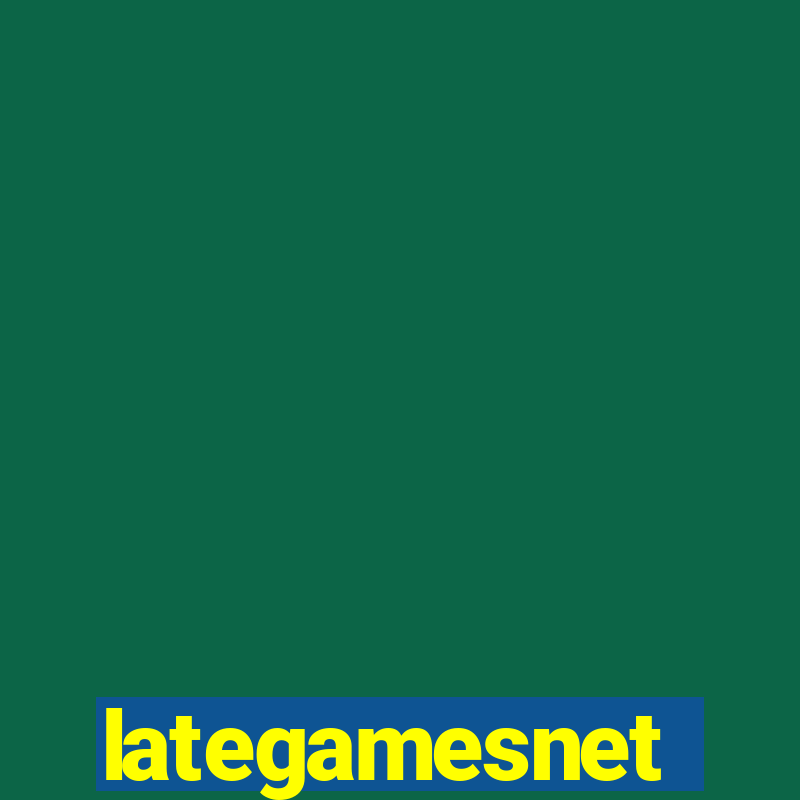 lategamesnet