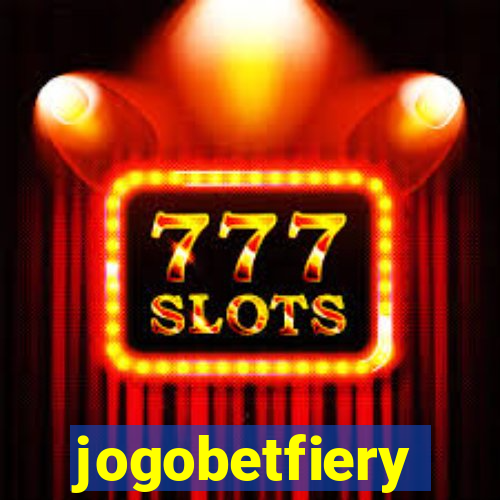 jogobetfiery