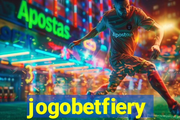 jogobetfiery