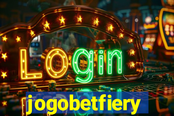 jogobetfiery