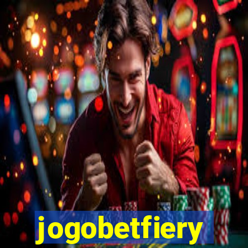 jogobetfiery