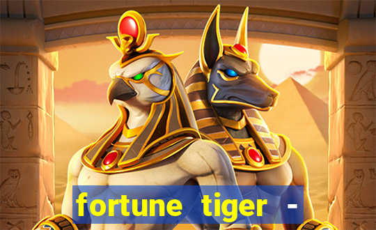 fortune tiger - reclame aqui