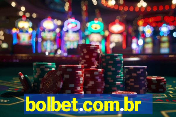 bolbet.com.br