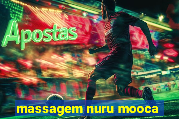 massagem nuru mooca