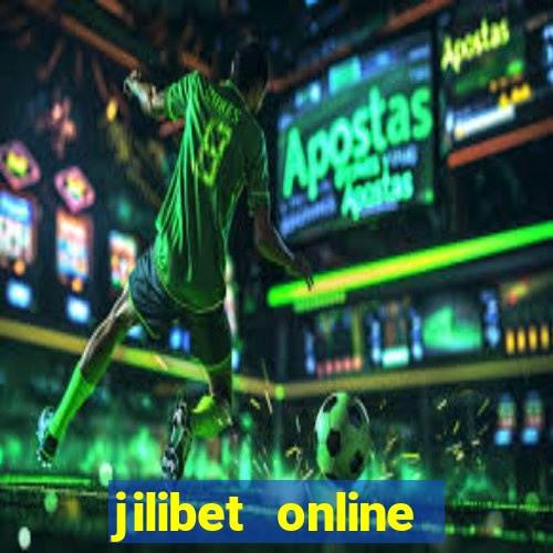 jilibet online casino gcash