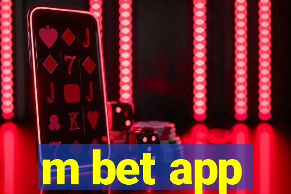 m bet app