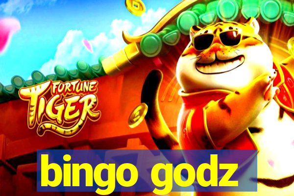 bingo godz