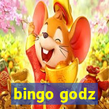 bingo godz