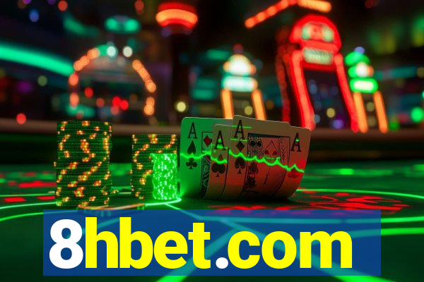 8hbet.com