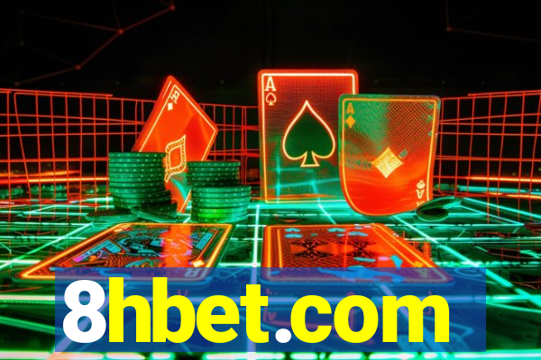 8hbet.com