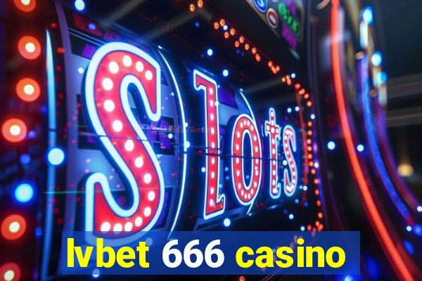 lvbet 666 casino