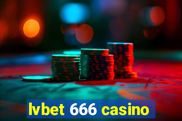 lvbet 666 casino