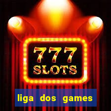 liga dos games coin master