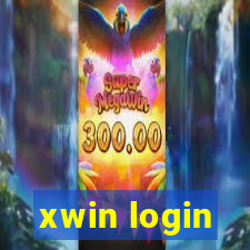 xwin login