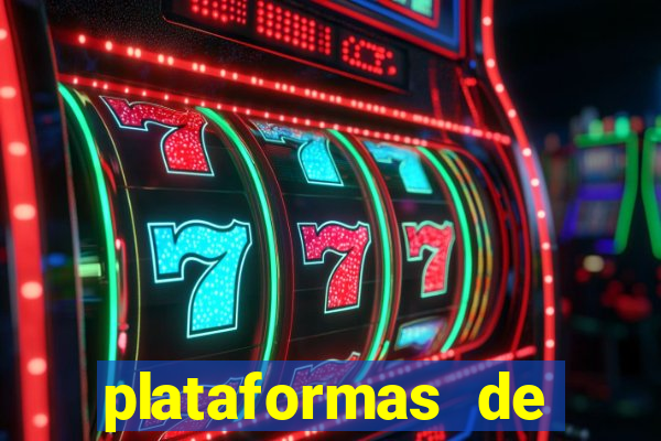 plataformas de jogos que realmente paga