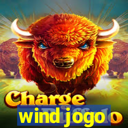 wind jogo