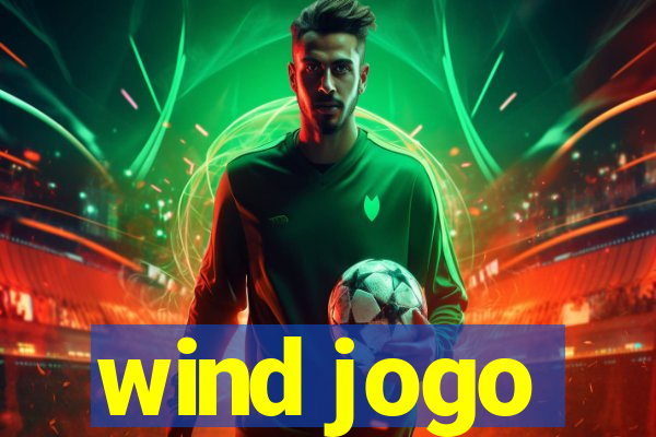 wind jogo