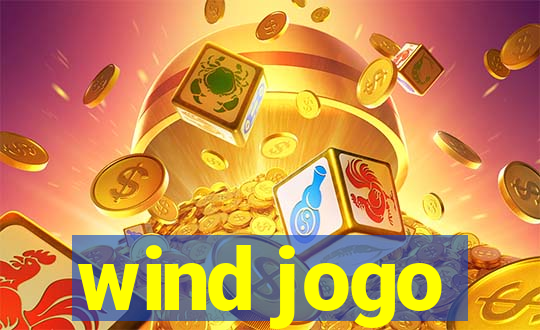 wind jogo