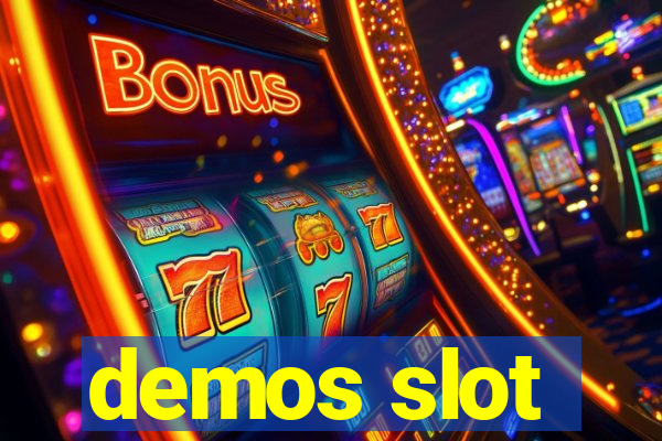 demos slot